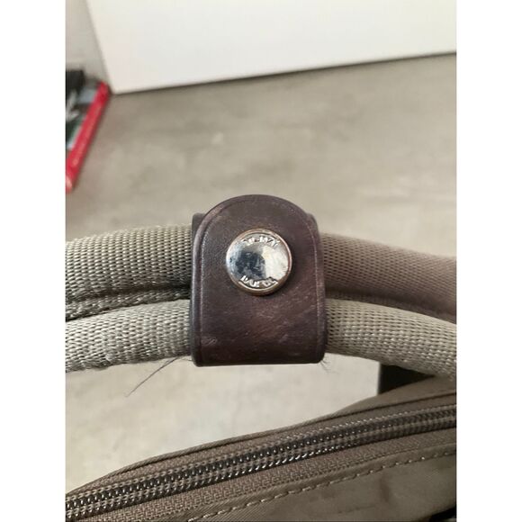 Tumi Epsom Convertible Backpack - Picture 8 of 10